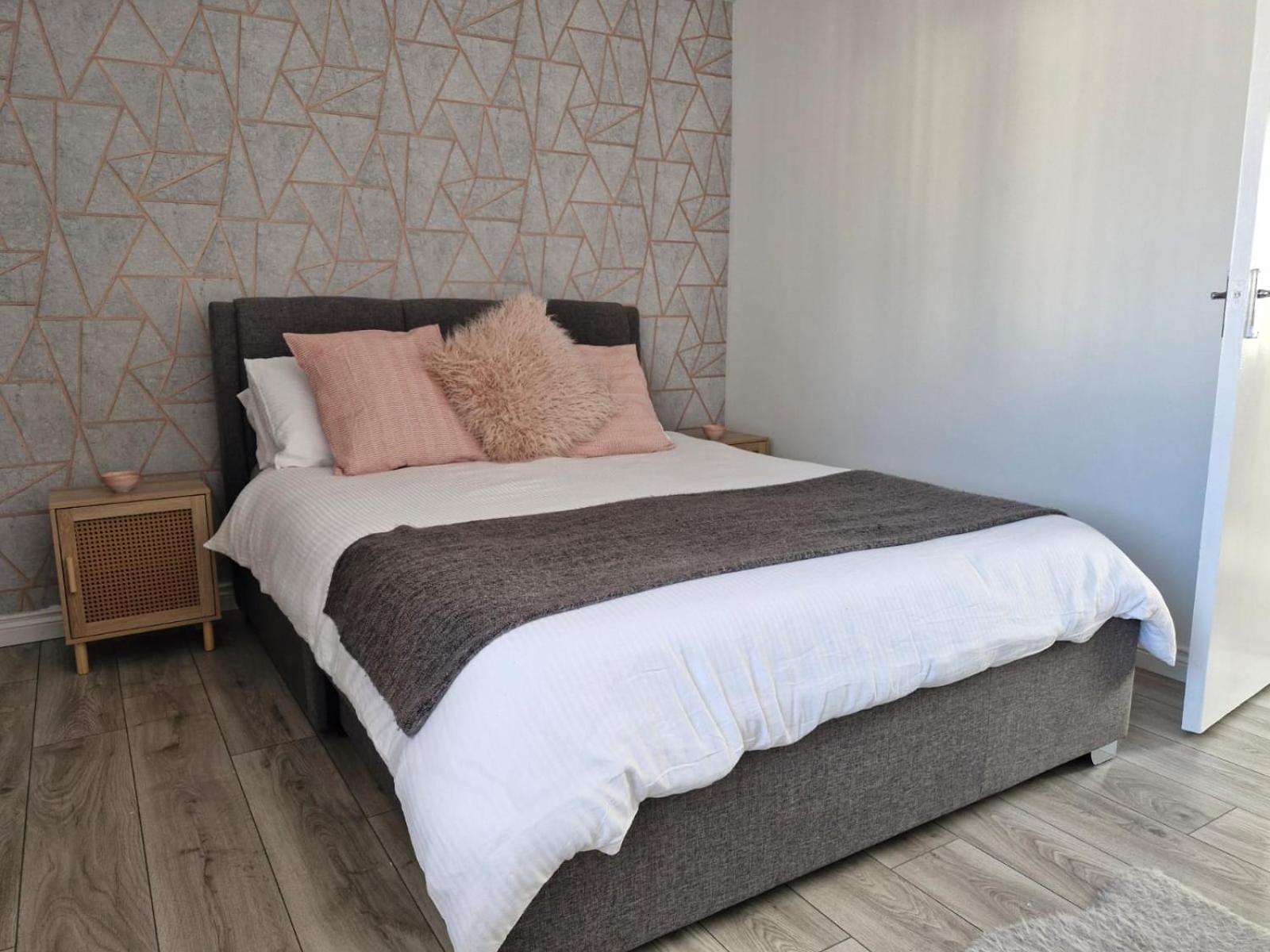Cosy On The Coast Villa Portrush Buitenkant foto